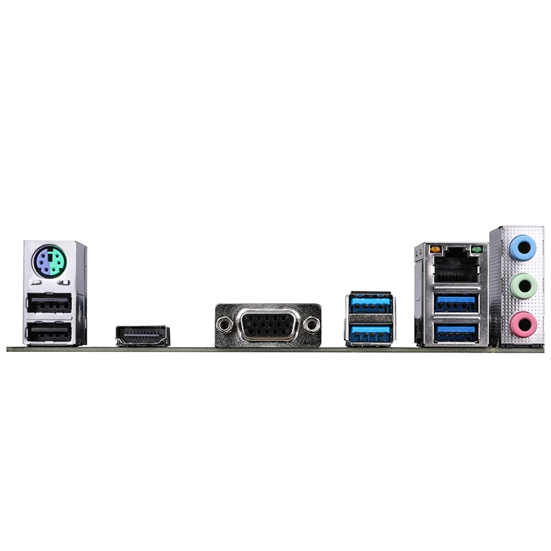 Colorful Motherboard Battle-Ax A520M-K M.2 DDR4 Colorful Motherboard Battle-Ax A520M-K M.2 DDR4